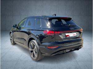 Audi e-tron Q6 SUV S line businessperformance Luft 21