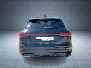Audi e-tron Q6 SUV S line businessperformance Luft 21