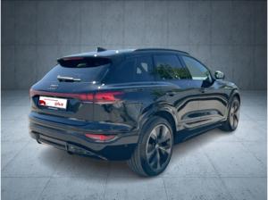 Audi e-tron Q6 SUV S line businessperformance Luft 21