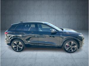 Audi e-tron Q6 SUV S line businessperformance Luft 21