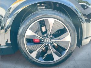 Audi e-tron Q6 SUV S line businessperformance Luft 21