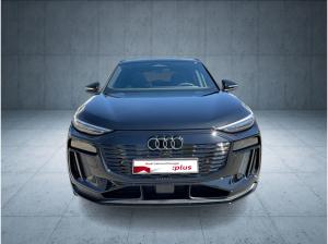 Audi e-tron Q6 SUV S line businessperformance Luft 21