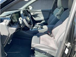 Audi e-tron Q6 SUV S line businessperformance Luft 21