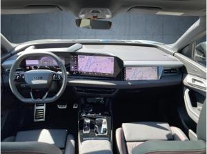 Audi e-tron Q6 SUV S line businessperformance Luft 21