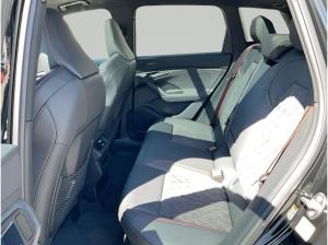 Audi e-tron Q6 SUV S line businessperformance Luft 21