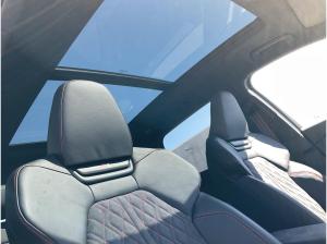 Audi e-tron Q6 SUV S line businessperformance Luft 21