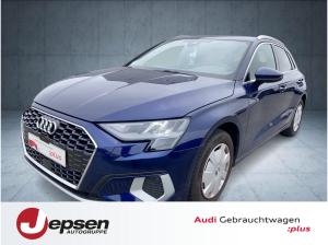Audi A3 Sportback advanced 30 TFSI Navi Virtual Keyle