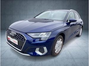 Audi A3 Sportback advanced 30 TFSI Navi Virtual Keyle