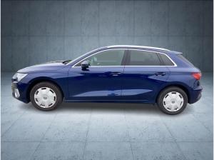 Audi A3 Sportback advanced 30 TFSI Navi Virtual Keyle