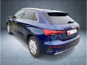 Audi A3 Sportback advanced 30 TFSI Navi Virtual Keyle