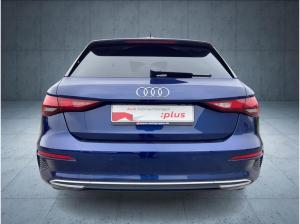 Audi A3 Sportback advanced 30 TFSI Navi Virtual Keyle