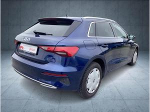 Audi A3 Sportback advanced 30 TFSI Navi Virtual Keyle