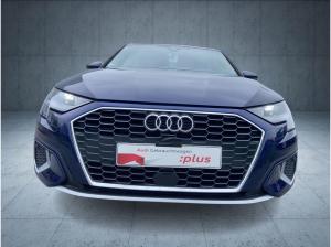 Audi A3 Sportback advanced 30 TFSI Navi Virtual Keyle