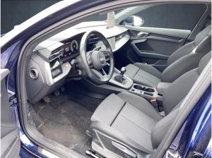 Audi A3 Sportback advanced 30 TFSI Navi Virtual Keyle