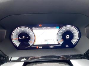 Audi A3 Sportback advanced 30 TFSI Navi Virtual Keyle