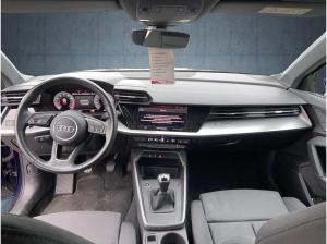 Audi A3 Sportback advanced 30 TFSI Navi Virtual Keyle