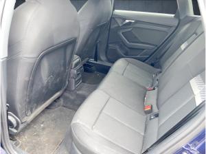 Audi A3 Sportback advanced 30 TFSI Navi Virtual Keyle