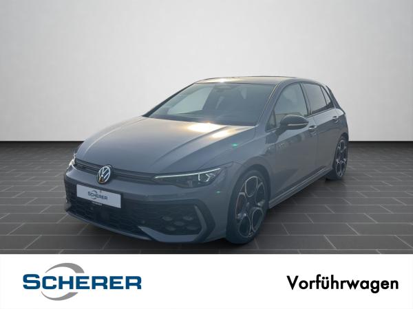 Volkswagen Golf GTI, BlackStyle, Panorama, HarmanKardon, AreaView, LED-Matrix