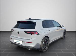 Volkswagen Golf GTI, BlackStyle, Panorama, HarmanKardon, AreaView, LED-Matrix