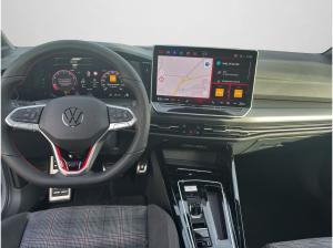 Volkswagen Golf GTI, BlackStyle, Panorama, HarmanKardon, AreaView, LED-Matrix