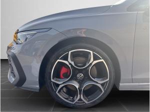 Volkswagen Golf GTI, BlackStyle, Panorama, HarmanKardon, AreaView, LED-Matrix