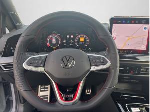 Volkswagen Golf GTI, BlackStyle, Panorama, HarmanKardon, AreaView, LED-Matrix