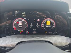 Volkswagen Golf GTI, BlackStyle, Panorama, HarmanKardon, AreaView, LED-Matrix