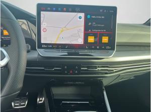 Volkswagen Golf GTI, BlackStyle, Panorama, HarmanKardon, AreaView, LED-Matrix