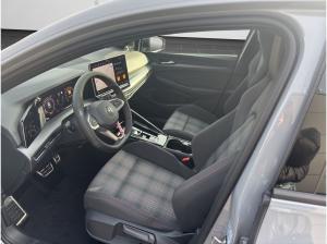Volkswagen Golf GTI, BlackStyle, Panorama, HarmanKardon, AreaView, LED-Matrix