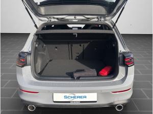 Volkswagen Golf GTI, BlackStyle, Panorama, HarmanKardon, AreaView, LED-Matrix