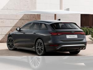 Audi A6 e-tron Avant performance S line Business Bestellaktion bis 28.05. I Sonderabnehmer