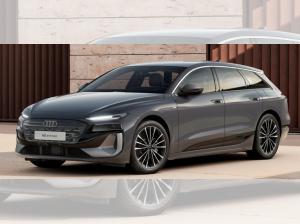 Audi A6 e-tron Avant performance S line Business Bestellaktion bis 28.05. I Sonderabnehmer