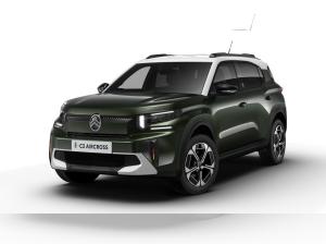 Citroën C3 Aircross Sondermodell Team D 54 kW Winterpaket OBC 11 kW Allwetter * sofort verfügbar *