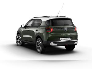 Citroën C3 Aircross Sondermodell Team D 54 kW Winterpaket OBC 11 kW Allwetter * sofort verfügbar *