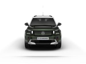 Citroën C3 Aircross Sondermodell Team D 54 kW Winterpaket OBC 11 kW Allwetter * sofort verfügbar *