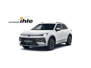 Volkswagen T-Roc 1,5 eTSI DSG Life Premium-Deal