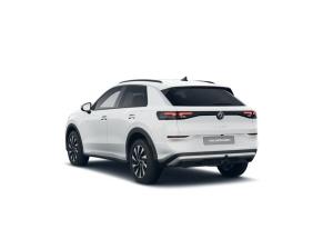 Volkswagen T-Roc 1,5 eTSI DSG Life Premium-Deal