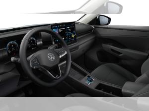 Volkswagen T-Roc 1,5 eTSI DSG Life Premium-Deal