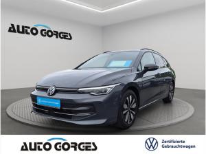 Volkswagen Golf Variant GOAL 1.5 eTSI DSG ❗AHK❗LED-PLUS+