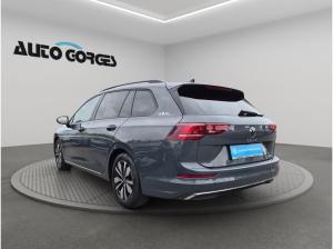 Volkswagen Golf Variant GOAL 1.5 eTSI DSG ❗AHK❗LED-PLUS+