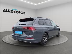 Volkswagen Golf Variant GOAL 1.5 eTSI DSG ❗AHK❗LED-PLUS+