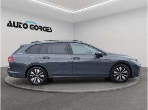 Volkswagen Golf Variant GOAL 1.5 eTSI DSG ❗AHK❗LED-PLUS+