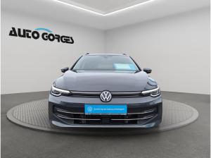 Volkswagen Golf Variant GOAL 1.5 eTSI DSG ❗AHK❗LED-PLUS+