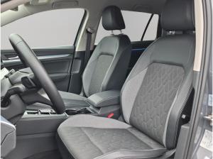 Volkswagen Golf Variant GOAL 1.5 eTSI DSG ❗AHK❗LED-PLUS+