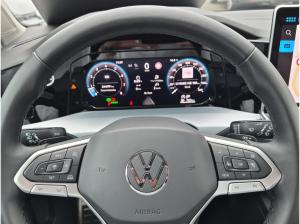 Volkswagen Golf Variant GOAL 1.5 eTSI DSG ❗AHK❗LED-PLUS+