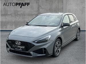 Hyundai i30 1.6 T-GDI DCT N-LINE >Sofort Verfügbar<>Frühlings-Spezial<