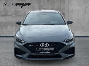 Hyundai i30 1.6 T-GDI DCT N-LINE >Sofort Verfügbar<>Frühlings-Spezial<