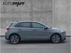 Hyundai i30 1.6 T-GDI DCT N-LINE >Sofort Verfügbar<>Frühlings-Spezial<