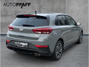 Hyundai i30 1.6 T-GDI DCT N-LINE >Sofort Verfügbar<>Frühlings-Spezial<