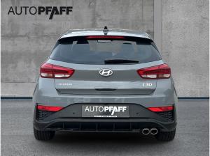 Hyundai i30 1.6 T-GDI DCT N-LINE >Sofort Verfügbar<>Frühlings-Spezial<